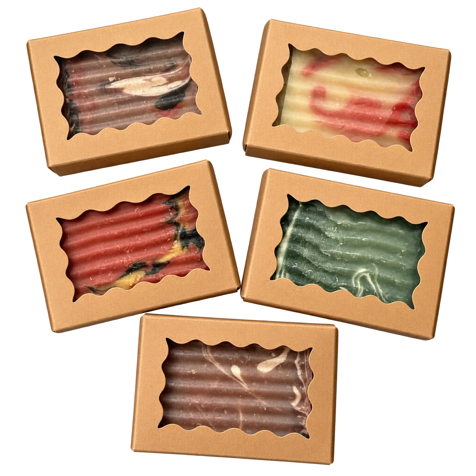 Goat Milk Soap