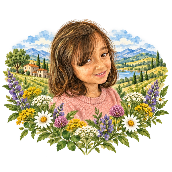 Annabella Farms logo